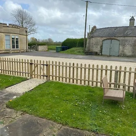 Pretty Cottage Near Cirencester Purton Exterior photo