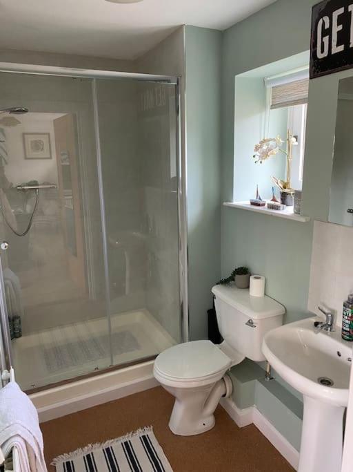 Holiday home Pretty Near Cirencester Purton