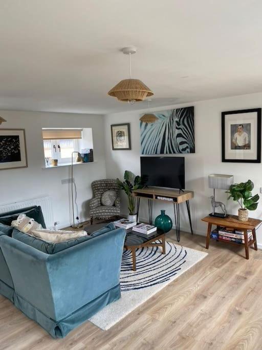 Pretty Near Cirencester Holiday home Purton